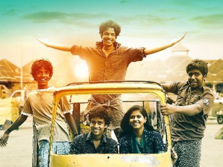 2014... அதிக எண்ணிக்கையில் படங்கள் தயாரித்து சாதனைப் படைத்த கோலிவுட்!