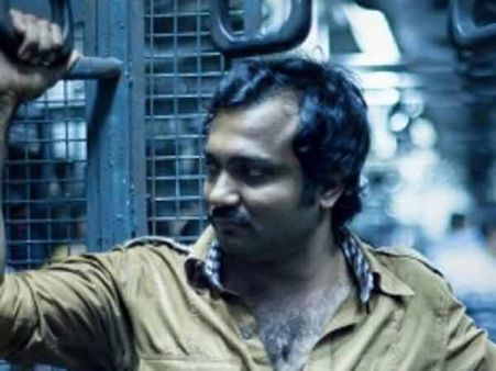 பாபி சிம்ஹாவின் சென்னை உங்களை அன்புடன் வரவேற்கிறது’