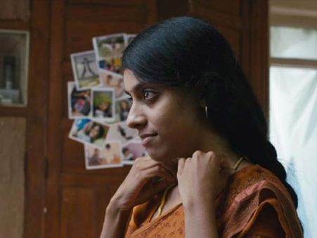 சென்னை சர்வதேச திரைப்பட விழா... குற்றம் கடிதல் படத்திற்கு முதல்பரிசு