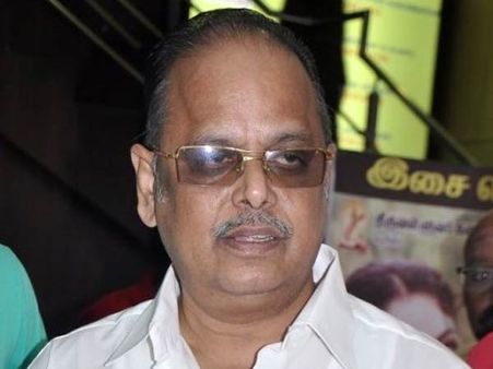 தமிழ் சினிமாவில் இப்போது நிறைய 'ஃபாரின் குழந்தைகள்'..- இயக்குநர் வீ சேகர் கமென்ட்