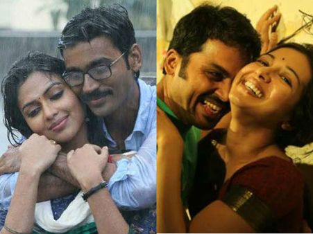 பொங்கலுக்கு மோதும் வி.ஐ.பி தனுஷ் – மெட்ராஸ் கார்த்தி