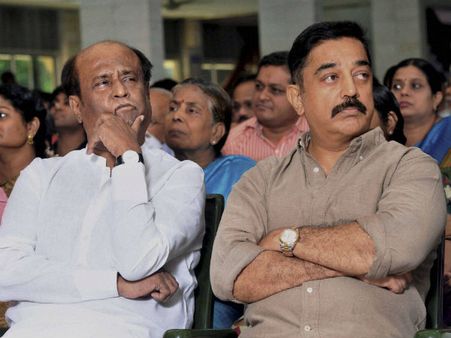 கே பாலச்சந்தர் நினைவஞ்சலி.. ரஜினி, கமல் பங்கேற்பு