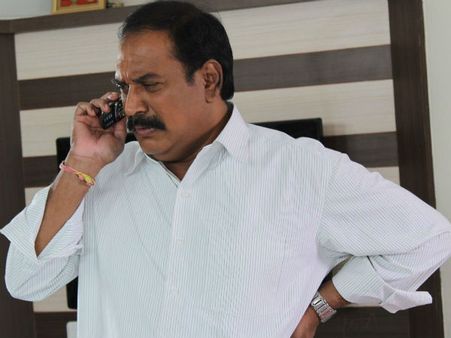 வேட்டையாடு விளையாடு படத்தில் நடித்த நடிகர் ஆஹூதி பிரசாத் புற்றுநோயால் மரணம்