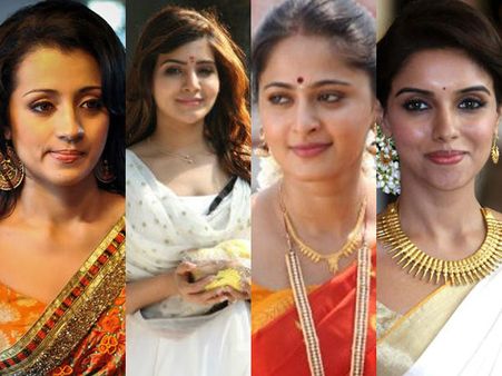 2015ல் டும் டும் டும்: திரிஷா, சமந்தா, அனுஷ்கா, அசின்