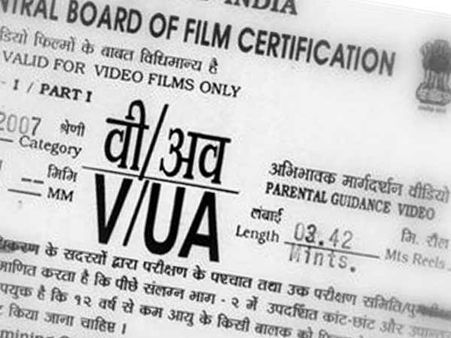 சென்சாராகி வெளிவராத 464 தமிழ்ப் படங்கள்!