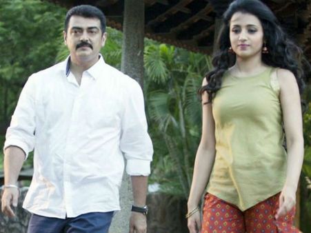 'என்னை அறிந்தால்' ரிலீஸ் தள்ளிப் போனது ஏன்? தயாரிப்பாளர் ஏ.எம்.ரத்னம் விளக்கம்