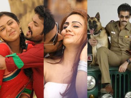 தயாரிப்பாளர்களுக்கு கை கொடுத்த சின்னப் படங்கள்