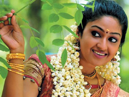 நடிகை மித்ரா குரியன் காதல் திருமணம்