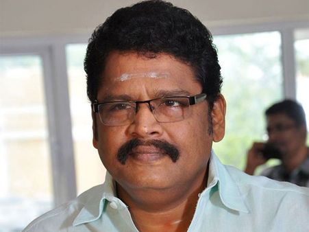 லிங்காவின் சாவி எடுக்கும் சீன் காப்பிதான்: அசால்டாக சொன்ன கே.எஸ்.ரவிக்குமார்