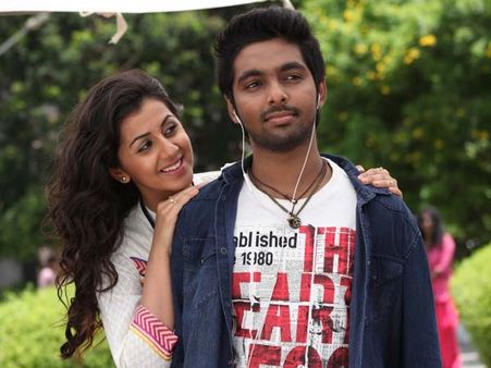 டார்லிங்குக்கு 175 தியேட்டர்கள்