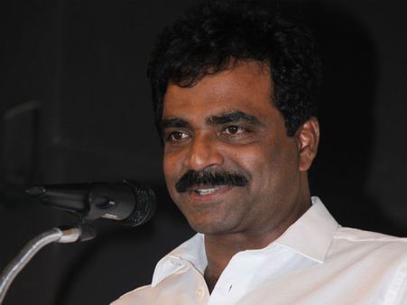 சிங்கார வேலன் கொடுத்ததே வெறும் 75 லட்சம்தான்! - லிங்கா தயாரிப்பாளர்