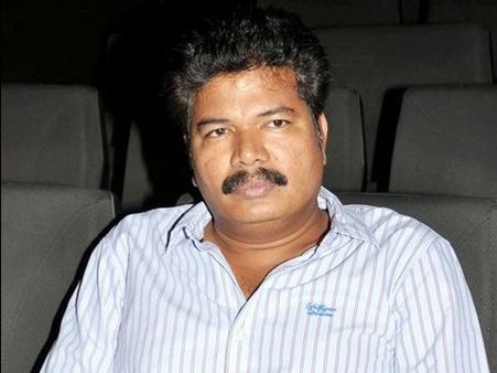 டோலிவுட் போகும் ஷங்கர்: யார் அந்த அதிர்ஷ்டக்கார ஹீரோ?