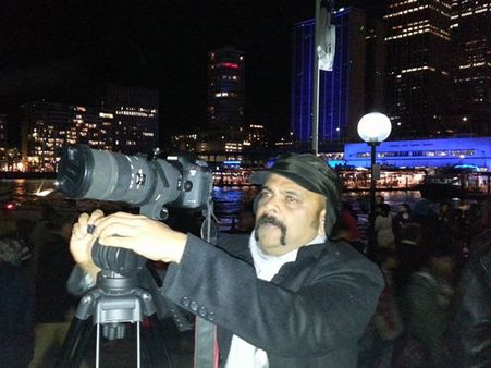 புதியவர்களுக்கு வாய்ப்பளிக்கும் ஆஸ்திரேலியா தமிழ் திரைப்பட விழா