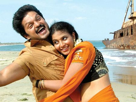 சிம்ஹாத்ரிபுரமாக டோலிவுட் செல்லும் தம்பி வெட்டோத்தி சுந்தரம்