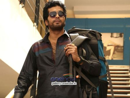 ஆயிரத்தில் இருவர்... இது ‘களவுக் கதை’ இல்லை... சரணின் ‘கனவுக் கதையாம்’!