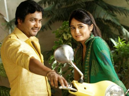 இதுவரை உலகம் அறிந்திராத கேரள இருண்ட வனத்தில் “உறுமீன்” சூட்டிங்!