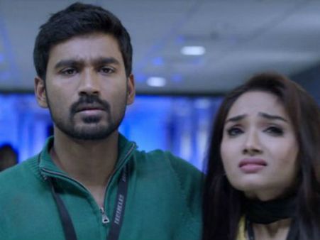 விஷாலின் ஆம்பள படத்தினைத் தொடர்ந்து தனுஷின் அனேகனுக்கும் “சிக்கல்”!