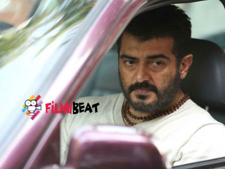 என்னை அறிந்தால் 2 பேருக்காக ஹிட்டாக வேண்டும் என விரும்பும் அஜீத்