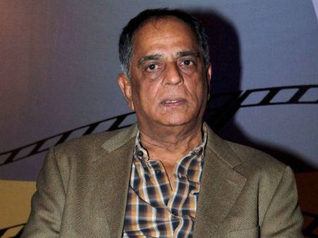 சிபிஎஃசி தலைவரானார் பஹ்லாஜ் நிஹாலினி: எஸ்.வி.சேகர், ஜீவிதா உறுப்பினர்களாக நியமனம்