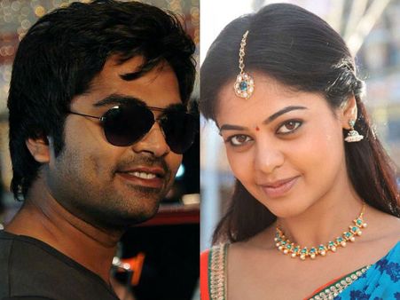 ரஜினி, கமல் ஆக மாறப்போகும் சிம்பு… : 1980களின் நட்சத்திர சந்திப்பு