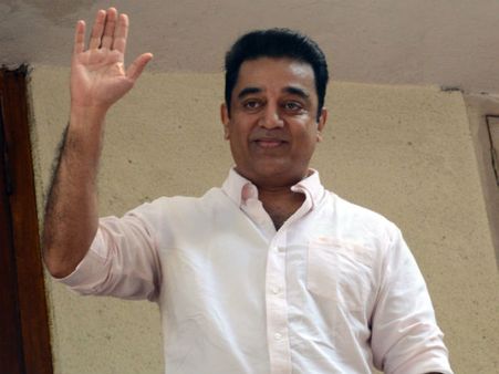 80-களின் நாயக - நாயகியர் சந்திப்பு.. முதல்முறையாக கமல் பங்கேற்கிறார்!