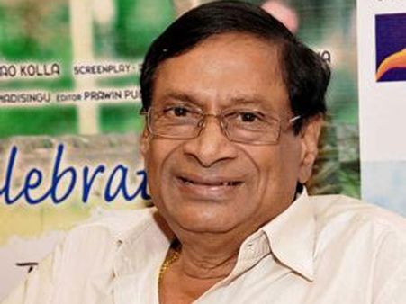 பிரபல தெலுங்கு நடிகர் எம்எஸ் நாராயணா மரணம்!