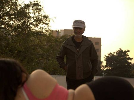 டூரிங் டாக்கீஸ்... ஏழு சூப்பர் ஹிட் பாடல்கள் தந்த இளையராஜா!