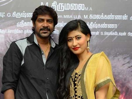 தமிழ், தெலுங்கில் பதினைந்தே நாட்களில் படமான மான் வேட்டை!