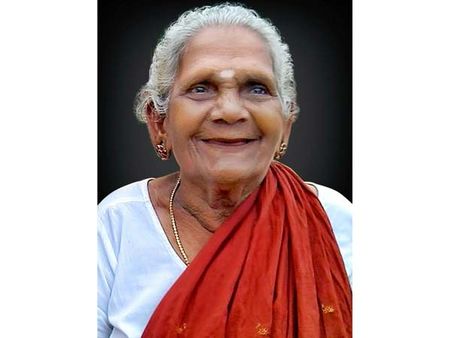 இயக்குநர் தங்கர் பச்சான் தாயார் மரணம்