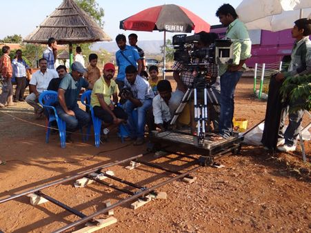 சினிமா தயாரிக்க விருப்பமா... 'ஓபன் சீஸேம்' உங்களை வரவேற்கிறது!