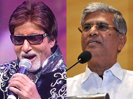 டூரிங் டாக்கீஸ் படத்தை அமிதாப்பை வைத்து இயக்குகிறாராம் எஸ்ஏசி... தாணு தயாரிக்கிறார்!