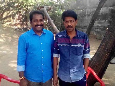 பாலாவின் சண்டி வீரனை வாங்கியது ஸ்டுடியோ கிரீன்!