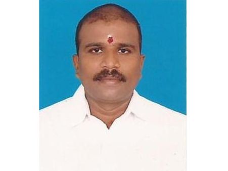 இயக்குநர் ஹரியின் சகோதரர் வி.ஏ.ஜி கார் வண்ணராஜா மரணம்