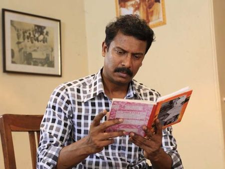 சமுத்திரக்கனி நடிக்கும் 'பெட்டிக்கடை இன்று விடுமுறை'... நெல்லை மண் மணக்க வரும் படம்!