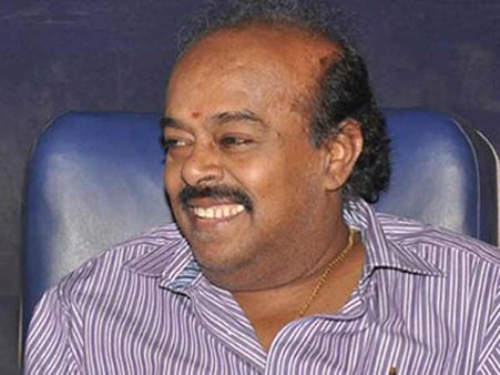 சினிமாக்காரன் சாலை-3: நேனு... நீனு... கடைசியில தாணு!