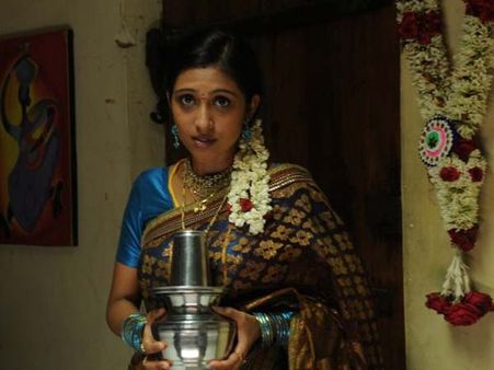 தரணிக்காக விக்ரம் பாலிசியை பின்பற்றிய ஆரி