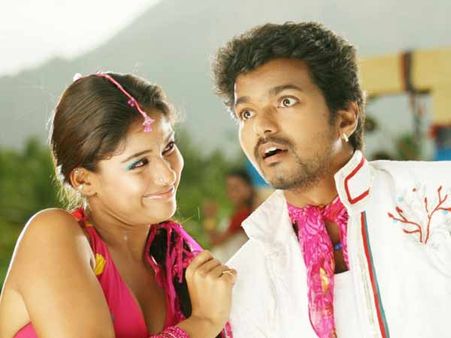 விஜய் படத்தில் நடிக்க மறுத்த நயன்தாரா! அப்படியே நான் ஷாக் ஆயிட்டேன்!!