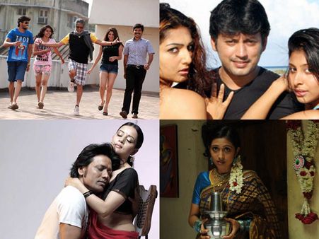 இன்று டூரிங் டாக்கீஸ், இசை, புலன் விசாரணை 2, கில்லாடி, தரணி!