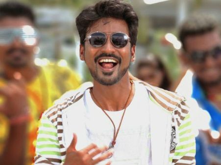 தனுஷுடன் இணையும் 'கும்கி' பிரபு சாலமன்: இசை அதே இமான்!