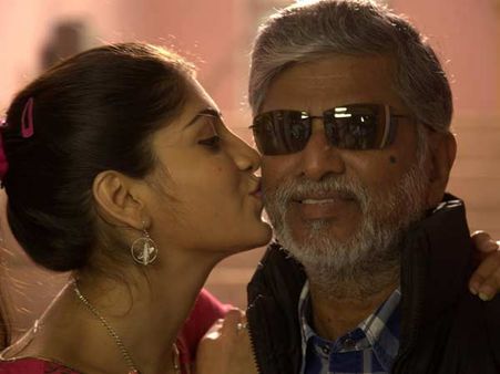 டூரிங் டாக்கீஸ்... முதல் முறையாக ஒரு பெரும் சமூகக் கொடுமையை அம்பலமாக்கும் படம்!