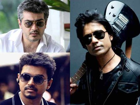 அஜீத், விஜய்தான் எனக்கு வாழ்க்கை கொடுத்தாங்க!- எஸ் ஜே சூர்யா