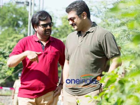 அஜீத் ரசிகர்கள் கொன்னுப்புட்டாய்ங்க...!- விவேக்குடன் ஒரு கலகல பேட்டி