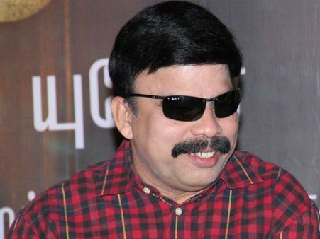 'தொப்பிக்கே தொப்பியா...?’ படவிழாவில் குமுறிய பவர்ஸ்டார்... கொந்தளித்த சிங்கம்புலி, சிவா!