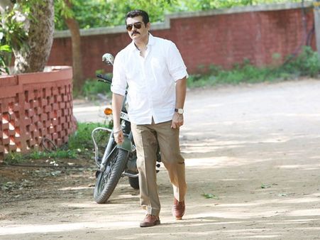 அஜீத்தின் என்னை அறிந்தால் படத்திற்கு ஏன் இவ்வளவு எதிர்பார்ப்பு?