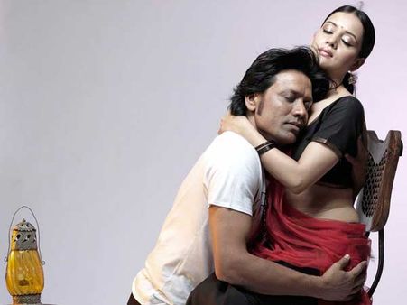 இசை படத்தில் 7 நிமிட காட்சிகள் குறைப்பு