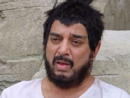 மார்ச் 1ம் தேதி கமலின் உத்தம வில்லன் இசை வெளியீடு