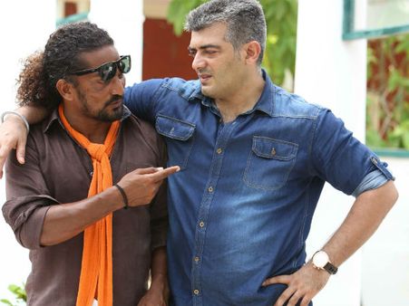 மாயாஜாலில் பரபர டிக்கெட் விற்பனை.. என்னை அறிந்தால் காட்சிகள் அதிகரிப்பு