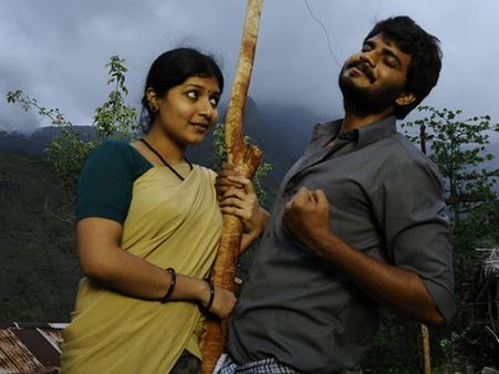 முரளி ராமின் ”தொப்பி” திரைப்படம் – விரைவில் திரையரங்குகளில் வெளியீடு