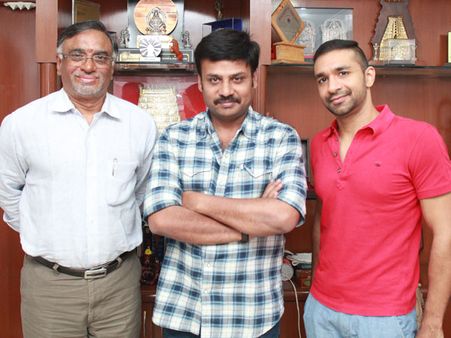 பிரபு சாலமன் - தனுஷ் படம்... சத்யஜோதி பிலிம்ஸ் தயாரிக்கிறது