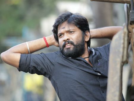 மலையாளத்தில் ஹீரோவாக அறிமுகமாகும் 'சுந்தர பாண்டியன்' சௌந்தராராஜா!